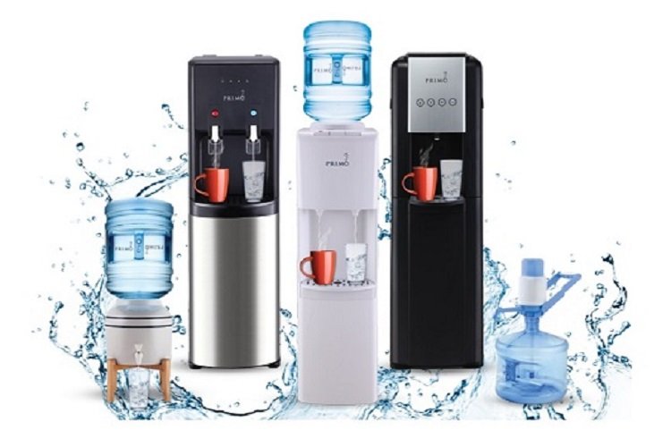 Technician repairing a water dispenser in Hyderabad | HomeFix Pro