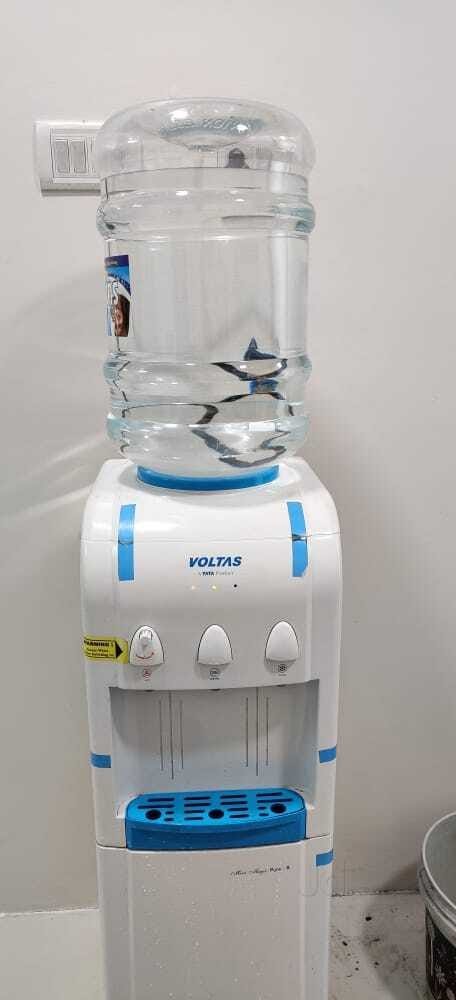 Technician repairing a water dispenser in Hyderabad | HomeFix Pro