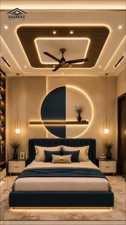 Gypsum False Ceiling Hyderabad