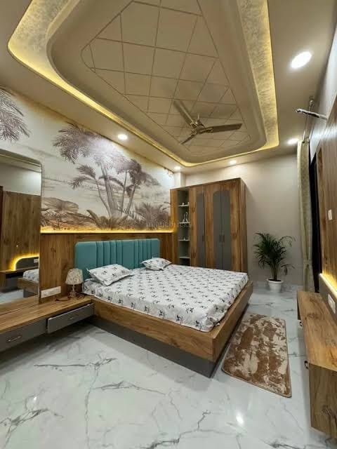 Gypsum False Ceiling Hyderabad
