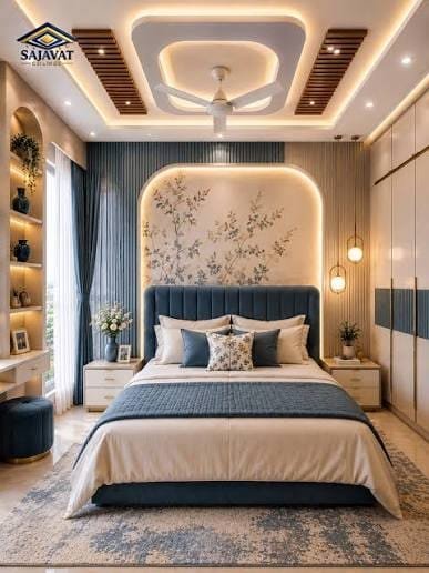 Gypsum False Ceiling Hyderabad