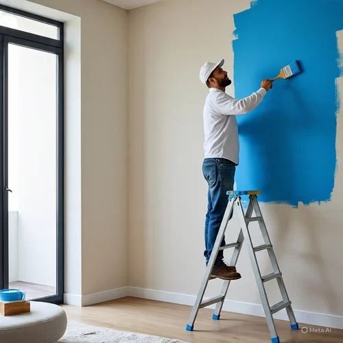 House Painting Hyderabad